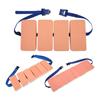 Swim Belt-EVA Back Float Safety Swim Training Belt Swim Floating Waistband Adjustable Comfortable Floating Device
