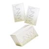 UNNY CLUB Individually Wrapped Makeup Remover Wipes