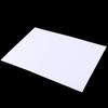 DIY Printer Inkjet White Shrink Plastic Sheets Drawing for Making Jewelry /Pendant Charms / Earring