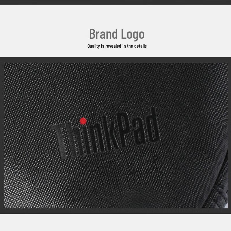 Lenovo Original TP300 Series Laptop Shoulder Handbag