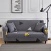 Stretch Sofa Cover Full Set Slip Proof Universal Elastic Couch Protector Anti Dirt Fabric Sofa Cover for All Seasons
