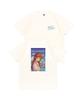 Net Social Club City Pop Girl Tee (Ivory)