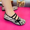Calzado para mujer – Mocasines de mujer