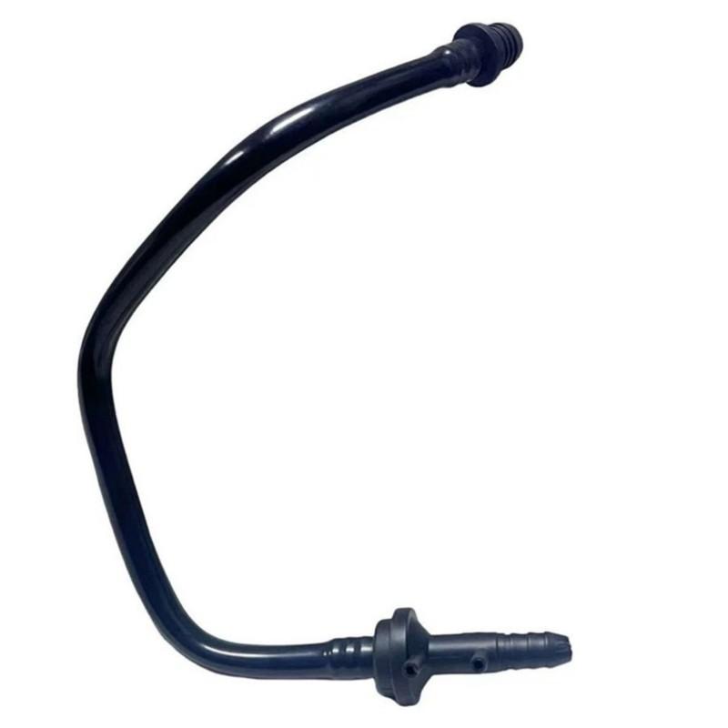Left Hand Drive Brake Line Connector Hose 191611931A Replacement Installation For Golf Automotive Brake Vacuum Hose