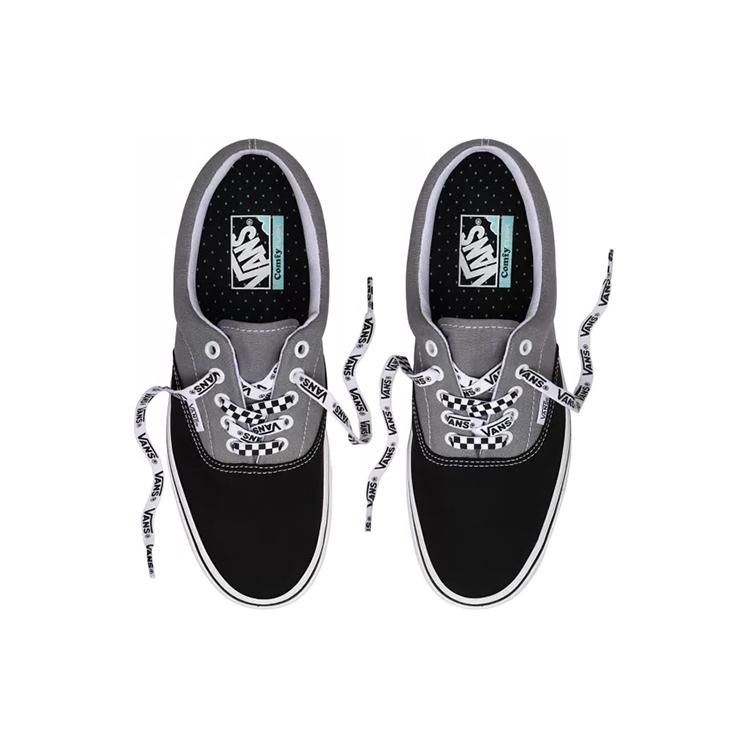 Vans Lace Mix Comfycush Era 'Grigio Nero' VN0A3WM9WWI