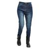 New Motorcycle Jeans for Women, Cordura Tear-resistant Retro Casual Cycling Pants, Four-season Locomotive Drop-proof Pants