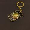 American Armor Keychains, Keychains, Pendants, Gifts, Design Medals