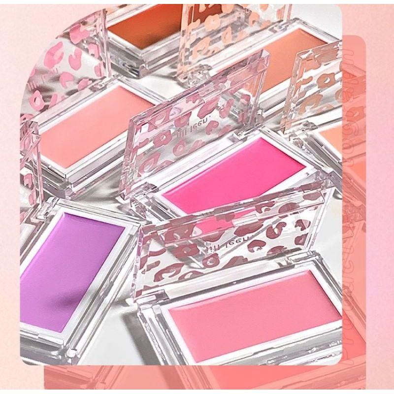 JILL LEEN - Cream Blush- 3 colours