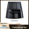 Xpeng MONA M03 Trunk Organizer Storage Container