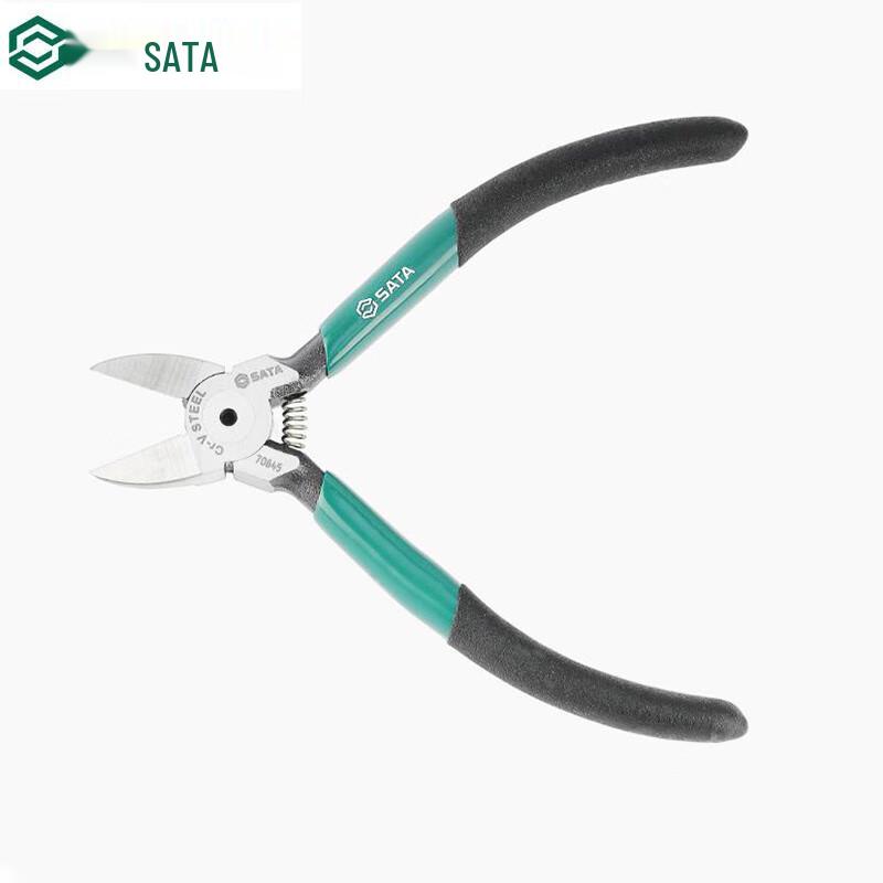 SATA 70645 Professional 5-inch Sprue Pliers 5 inch