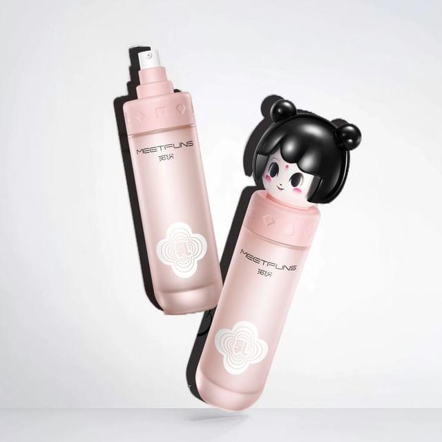 MEETFUNS - Water Doll Moisturizing Lotion 150ml