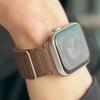 Biltin Apple Watch Magnetic Strap Magnetic Band Ultra 10 9 8 7 Se2 Se
