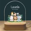 Children's Night Light Gifts Christmas, Birthday, Bedside Lamps
