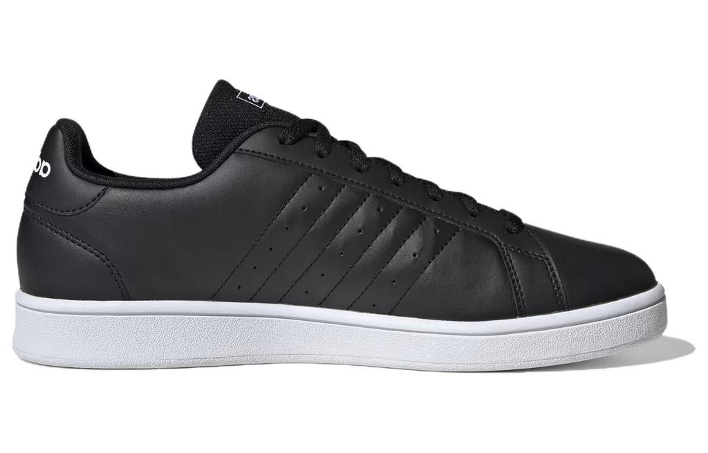 adidas Grand Court Base 'Black' EE7900
