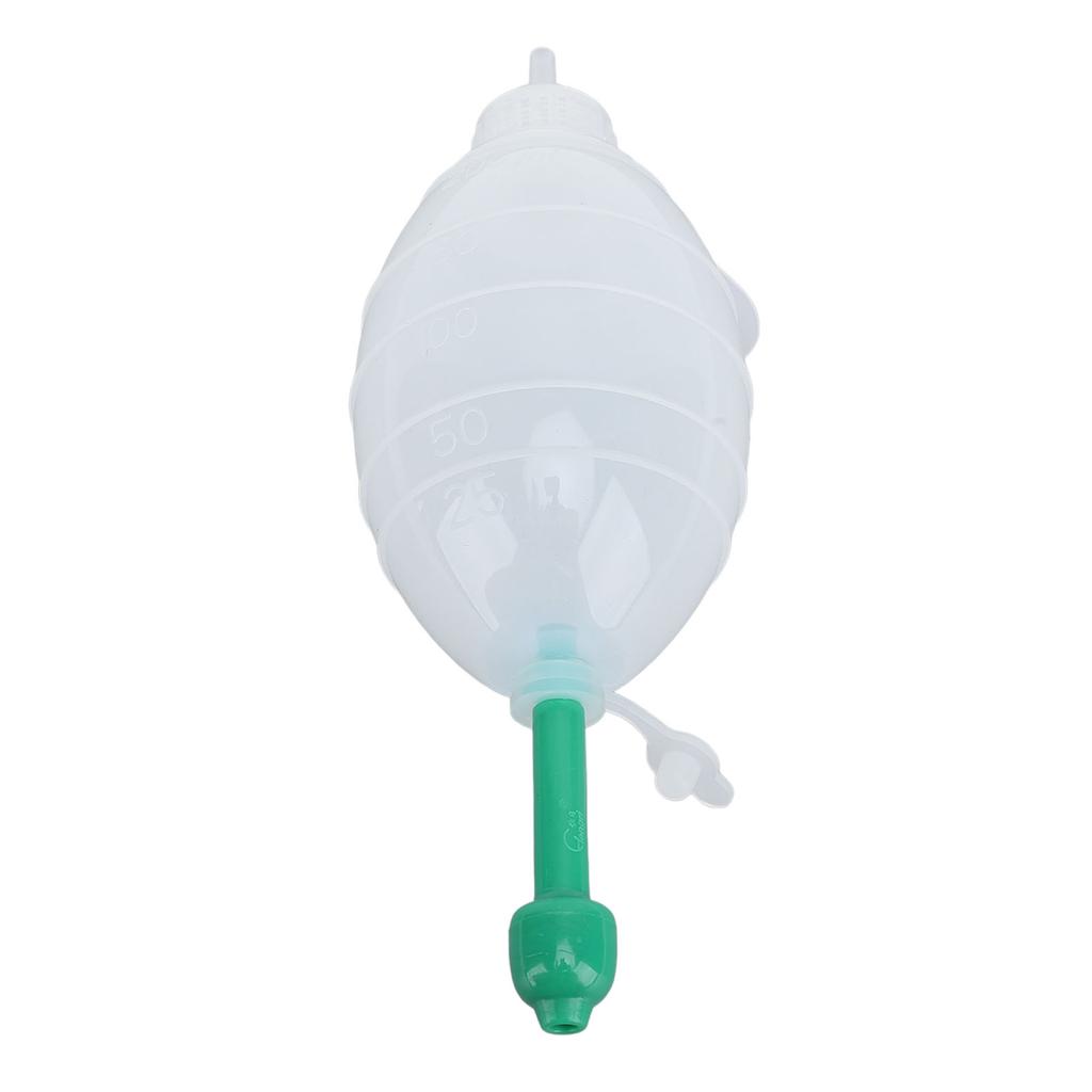 Inner Ear Pressure Tool Eustachian Tube Unclogger Balanced Ear Pressure Silicone Ear Pressure