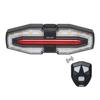 Acessórios para bicicletas – Luzes e iluminação para bicicletas