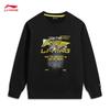 Li-Ning 2026 Youth Unisex Round Neck Sweatshirt