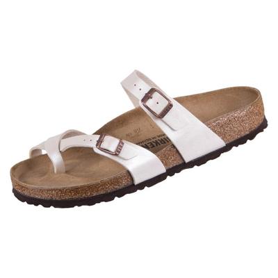 Sandals White Mayari Normal