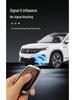 Skoda Key Cover: Fits Octavia, Kamiq, Karoq, Kodiaq Models