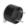 10PCS 9x5.5MM Electronic Buzzer DC 3V Alarm Beeper Low Power Active Buzzer  Alarm Systems