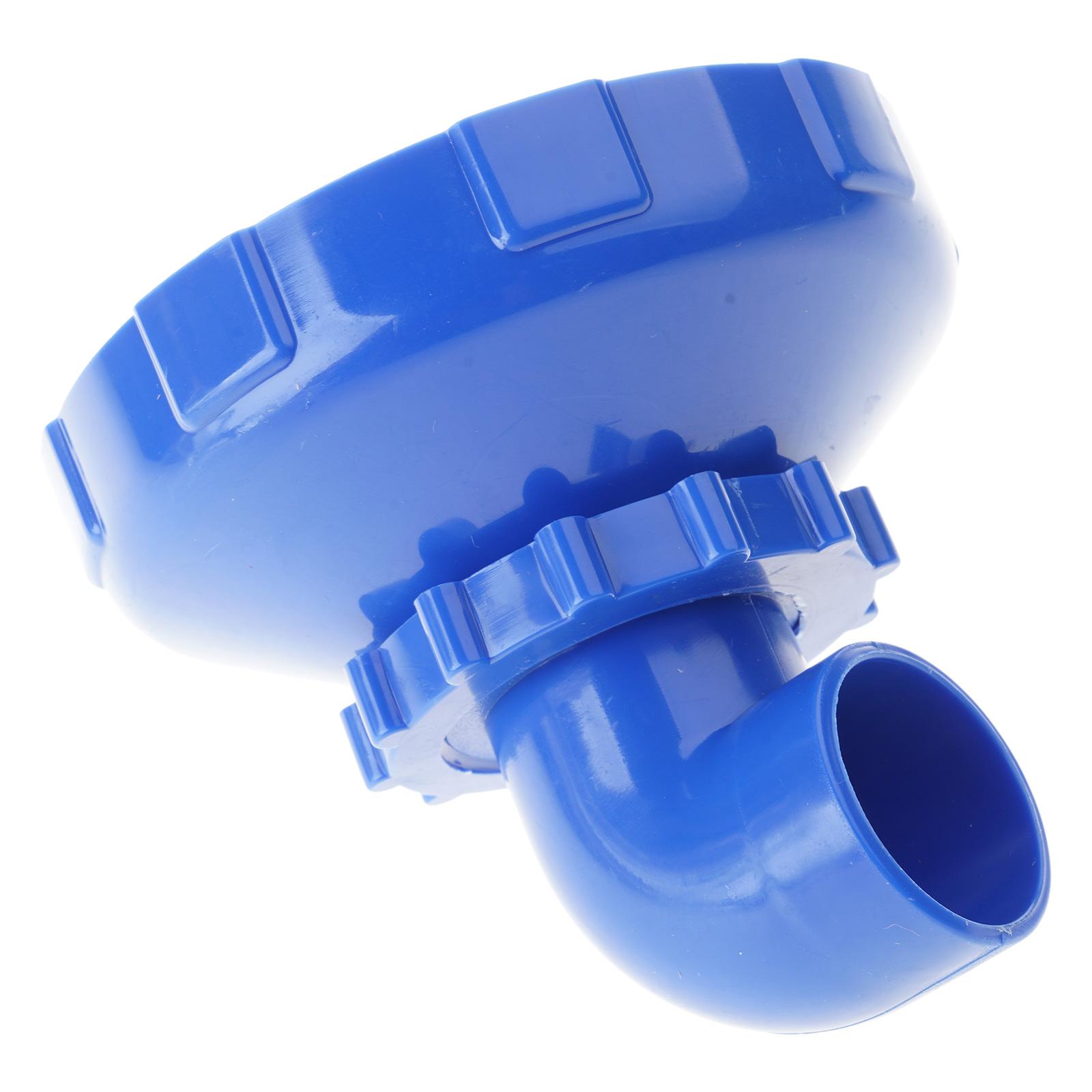 

Регулируемая форсунка для бассейна, вращающаяся на 360 градусов, фитинг для впуска воды в бассейн, фитинги для впуска воды в бассейн, текстура АБС для бассейна