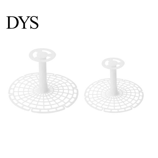 Kimchi Making Pressure Machine Cucumber Pot Press Plastic Holder for Jar Pickle Tool Compact Packing Adjustable Size Kitchen Gadget Helper