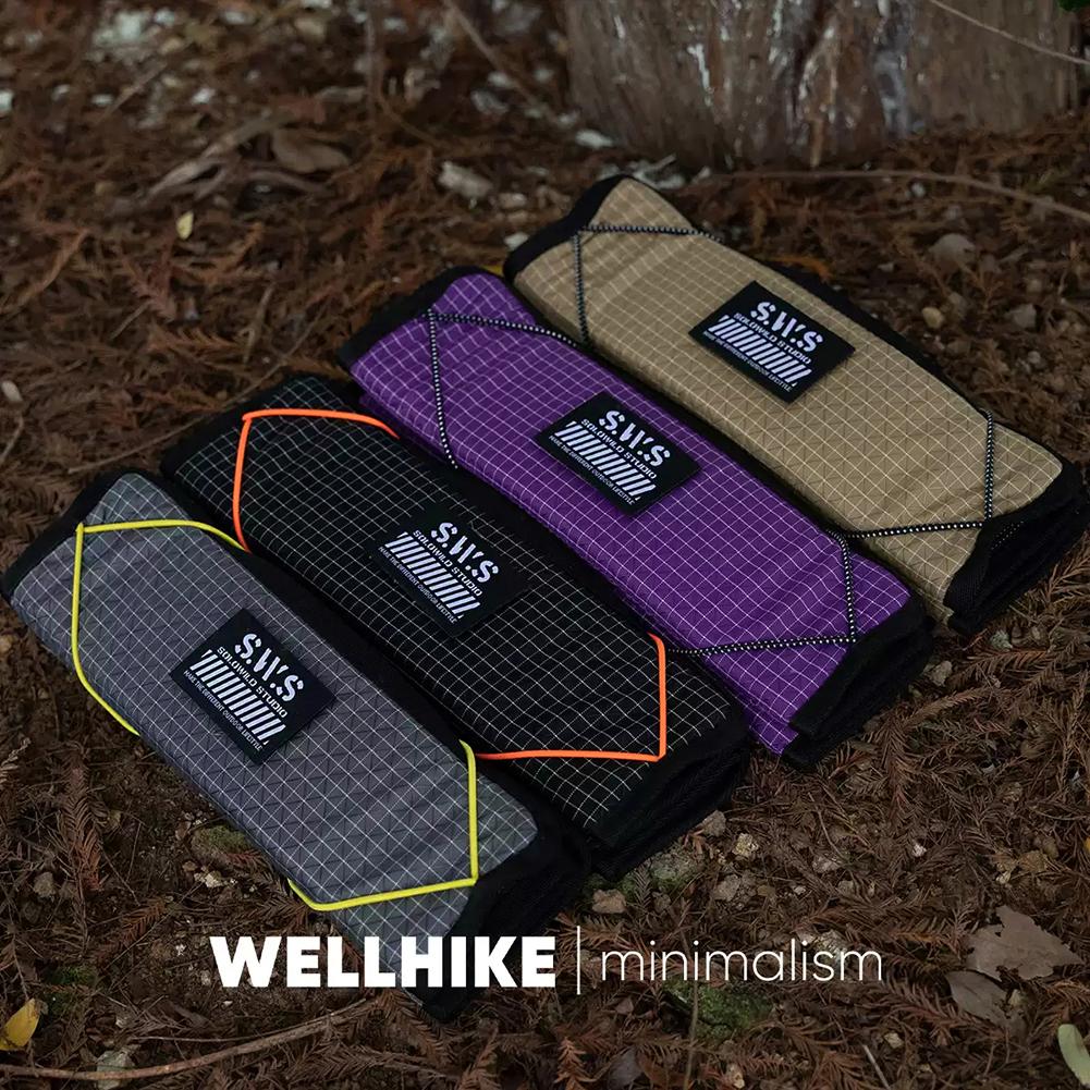 Outdoor Picnic Sitting Mat Waterproof Travel Folding Cushion Anti-Slip Beach Foldable Seat Cushion for Travel Hiking