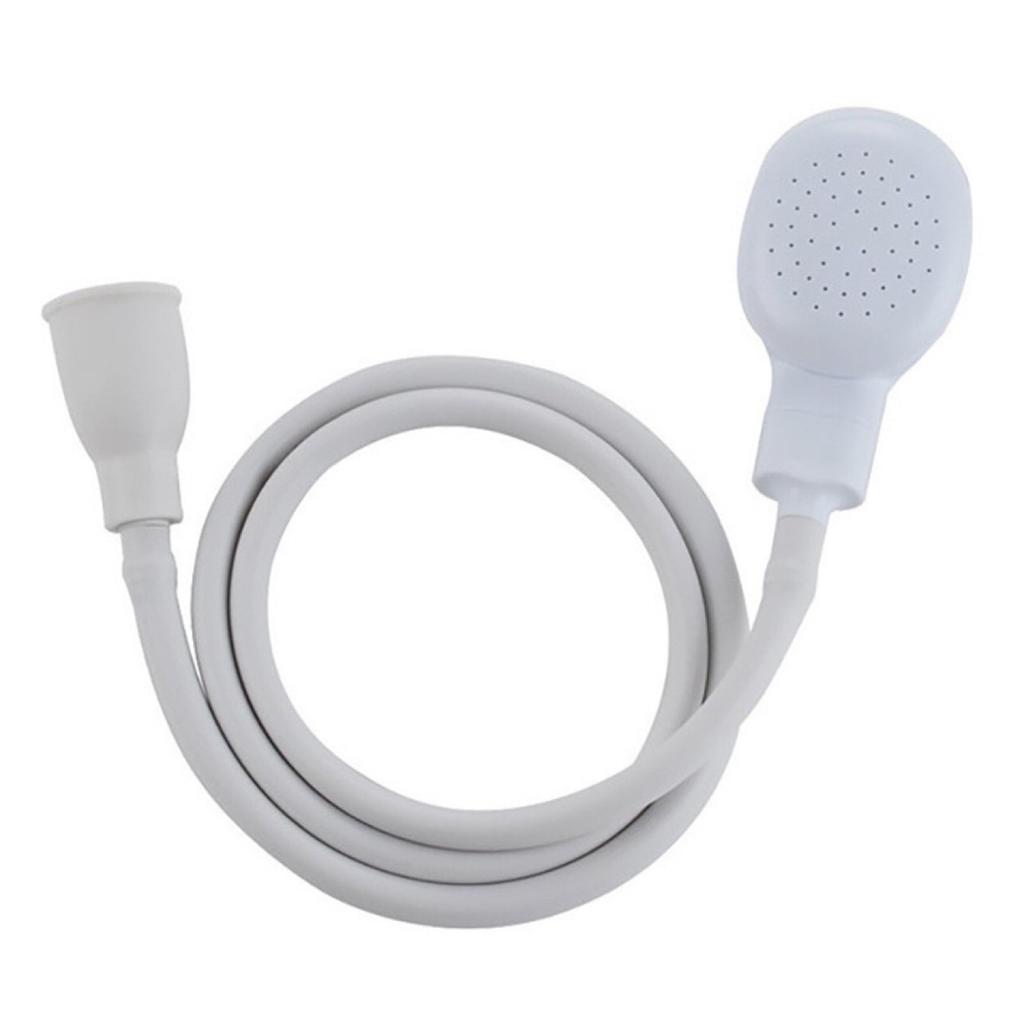 Pet Shower Head & Multi-Function Handheld Sprayer - Quick Connect Adapter for Faucet, Easy Switch Nozzle for Hair Washing