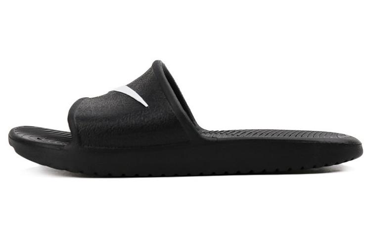 

Nike Kawa Shower Black White Women s 832655-001