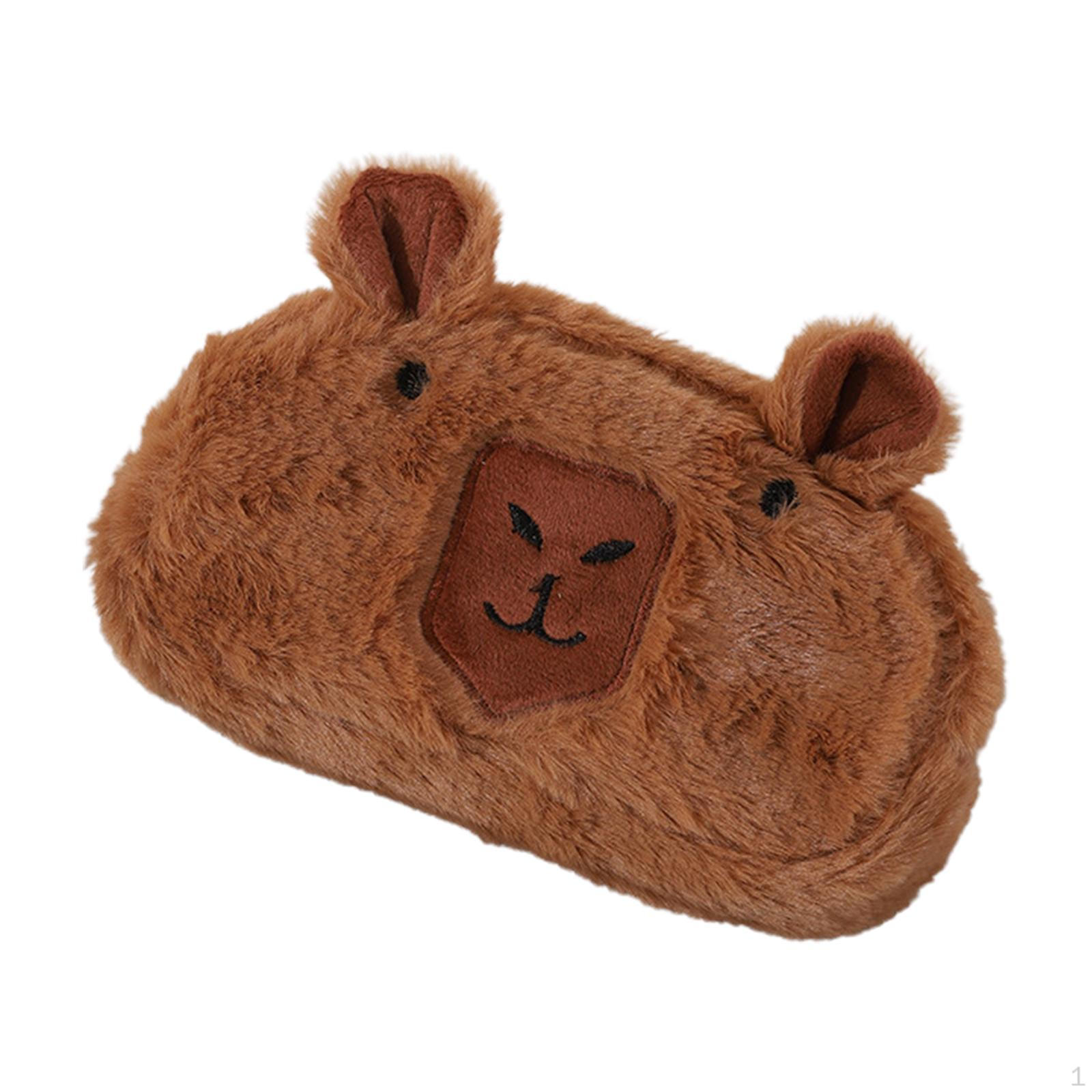 

Органайзер для карандашей Capybara Pencil Desk Organizer для детей Style C