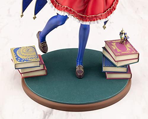 Kotobukiya Fate/Grand Order Rider/Leonardo da Vinci 1/7 Scale PVC Pre-painted Figure