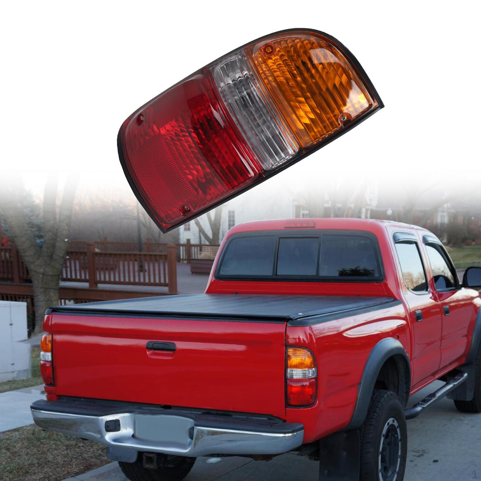 

Задний фонарь, стоп-сигнал, запасные части, высокопроизводительный ремонт автомобильных аксессуаров, простота установки Left