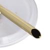 Pen Stand Acrylic Metal     Compact Design Insertion Pen Stand Desktop for Business  s
