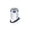 Zinc Alloy Cylindrical Lock Cabinet Lock Door Lock Useful Lock Padlock With 2 Keys For Secure File Drawer Door Mailbox Rv Truck