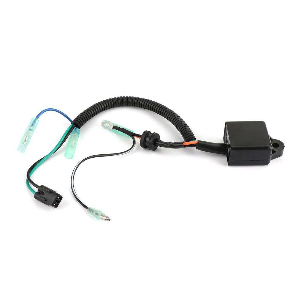 Areyourshop Outboard CDI Igniter fit for Suzuki DT15 15HP DT9.9 9.9HP 1986-2012 32900-93910