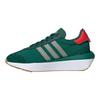 Adidas Originals Country Xlg Comfortable Lightweight Slip Resistant Durable Low Top Kids Training Shoes Kids Training Shoes IF3700