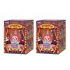 Latest Cino Dreamland Circus Collection Line Timeshare Kawaii Polyvinyl Chloride Material Plush Blind Case Adorable Figure Girl Pendant Decoration