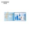 CHANDO Snow Region Pure Moisturizing 5-Piece Skincare Set