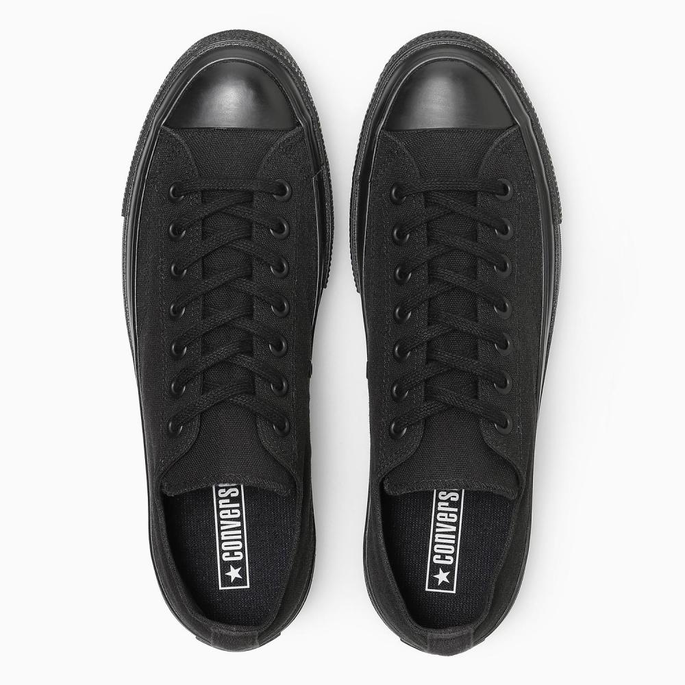 Converse As Lgcy Ox 31317341 Blackmonochrome