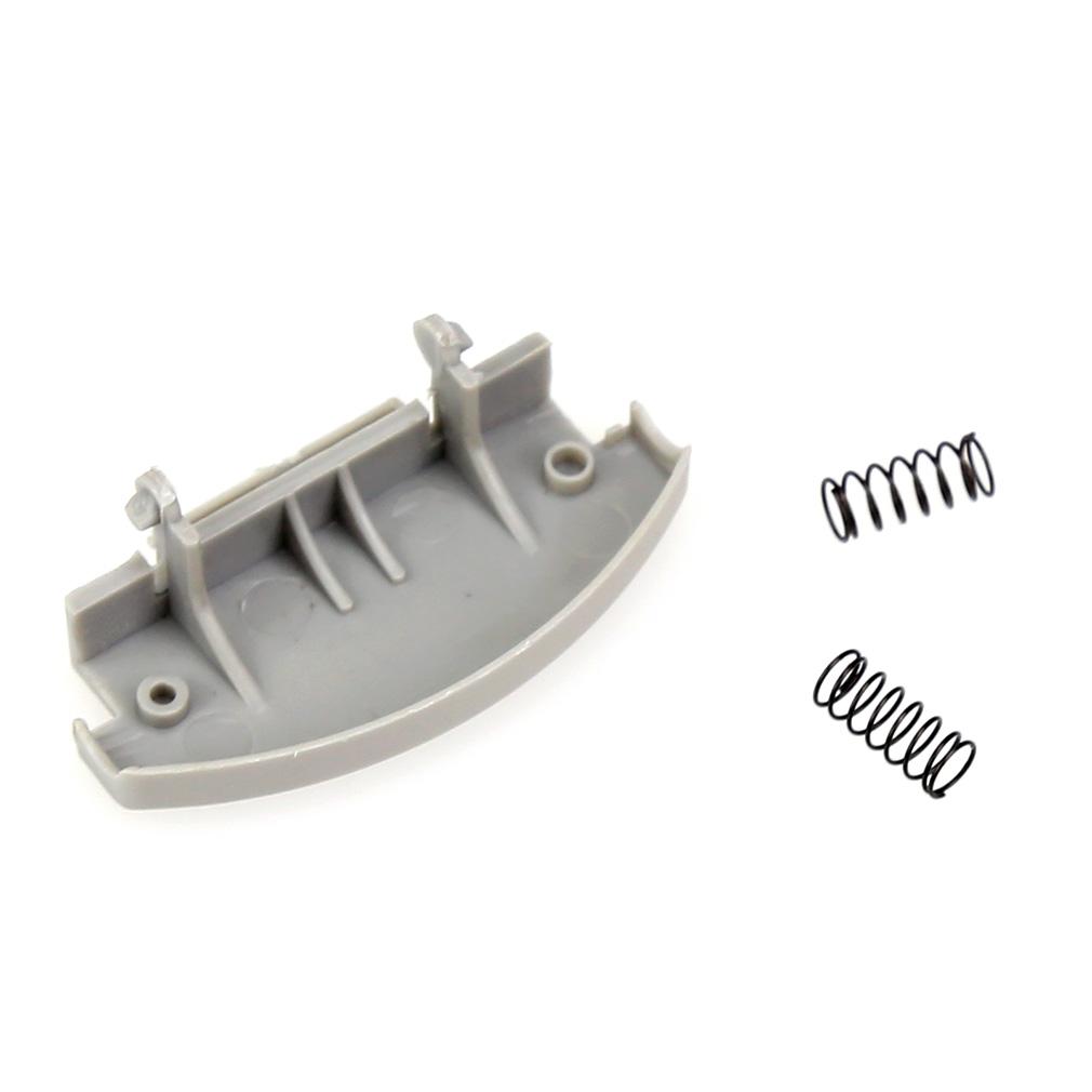 1~10PCS Car Armrest Lid Center Console Replacement Clip 3B0868445 For VW Golf 4 Bora Passat B5 Polo Skoda Octavia 1U 1Z