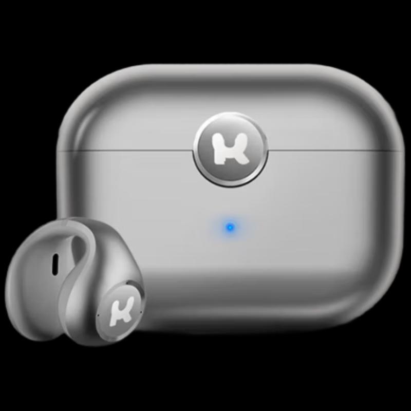 Rock Pro Wireless Ear Clip Headphones