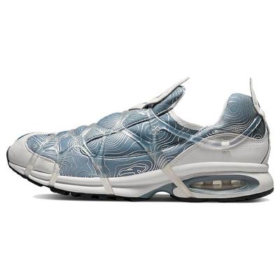 Sneakers Unisex Air Kukini SE Topography Blu Summit-Bianco Aviatore-Grigio DV1894-100