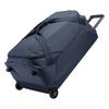 Thule Crossover 2 Wheeled Duffel Suitcase, 76cm30 Inches, 87L Capacity, C2WD30, Dress Blue
