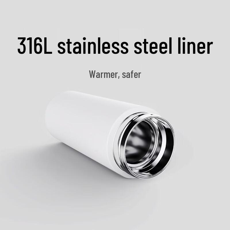 Xiaomi MI 316 Stainless Steel Thermos Bottle