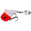 Sinking Fishing with Rotating for Long, Imitation Fish with Vibration