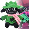 Soft Deltarune Character Plush Toy Stuffed Animal Pillow Doll Gift For Kids Birthday Christmas Anime Game Fans