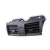 Center Console Dash A/C Air Vent Panel Grille ForCamry 2006-2013 Oem Part Number 55660-06100 Replacement Car Accessories