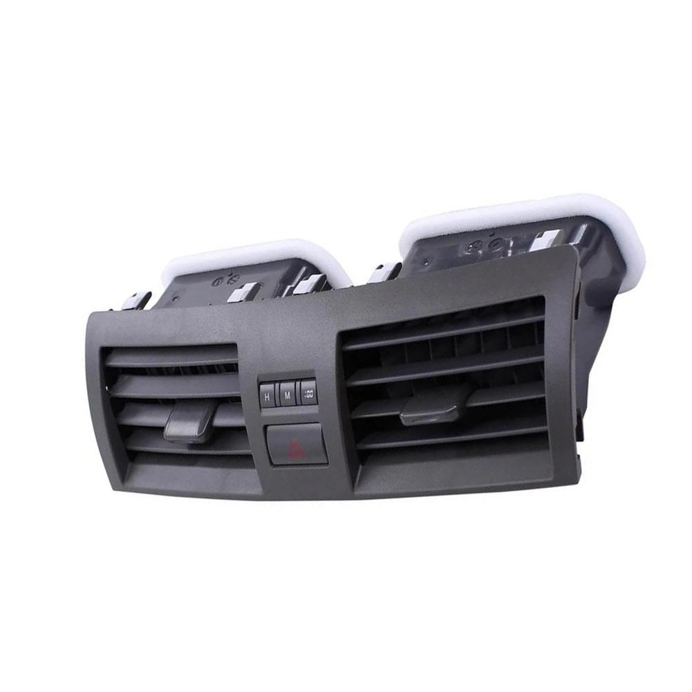 

Center Console Dash A/C Air Vent Panel Grille ForCamry 2006-2013 Oem Part Number 55660-06100 Replacement Car Accessories China Mainland
