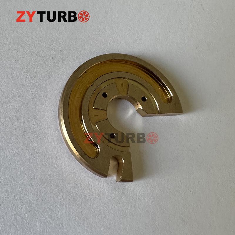TD04L Turbo Repair Kit QD32 QD32T engine Turbocharger For Nissan TD27 NS25 D22 Navara Pickup 3.2L 14411-7T600
