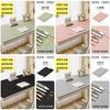 Kids Study Desk Mat With Polyester Material And Antislip Surface For Children And Students